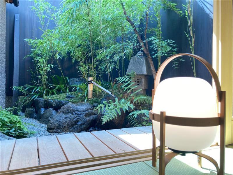 Kyo No Ondokoro Gokomachi Ebisugawa #3 Kyōto Esterno foto