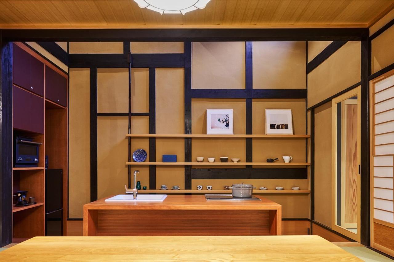 Kyo No Ondokoro Gokomachi Ebisugawa #3 Kyōto Esterno foto