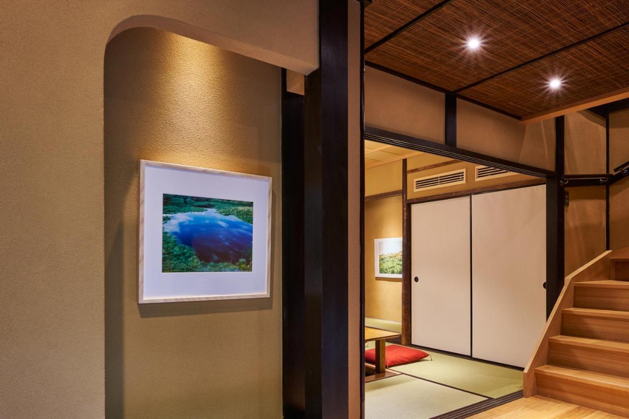 Kyo No Ondokoro Gokomachi Ebisugawa #3 Kyōto Esterno foto