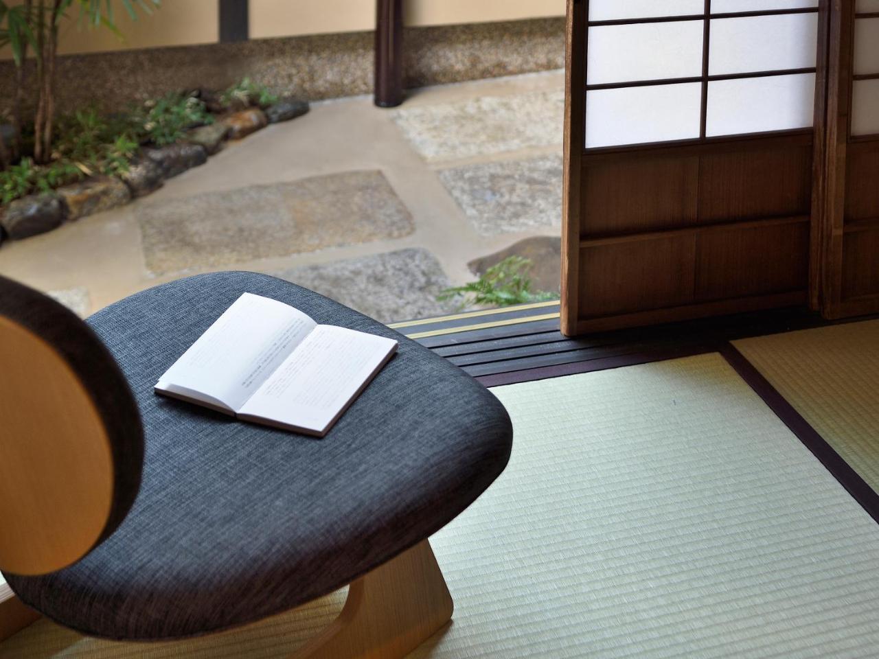 Kyo No Ondokoro Gokomachi Ebisugawa #3 Kyōto Esterno foto