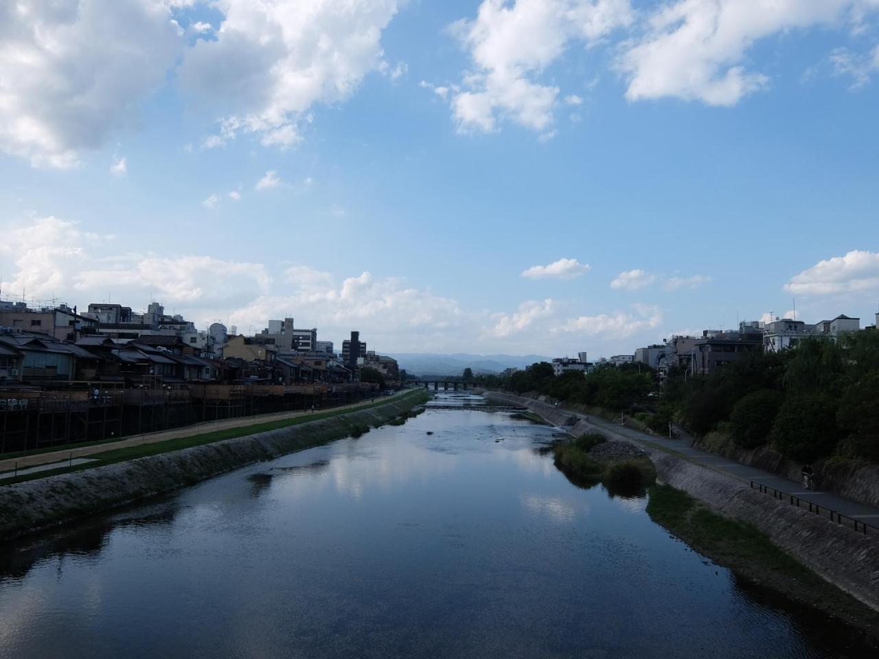 Kyo No Ondokoro Gokomachi Ebisugawa #3 Kyōto Esterno foto